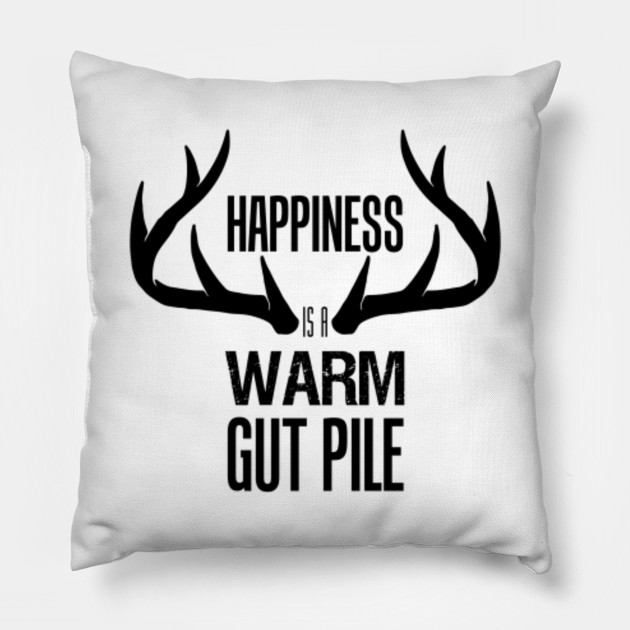 The hunter's mantra