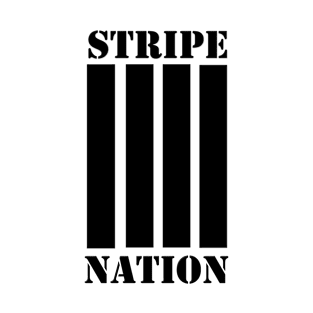 STRIPENATION T-Shirt