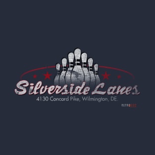 Silverside Lanes! T-Shirt