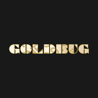 GOLDBUG T-Shirt