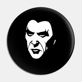 Bela Lugosi Pin