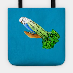 Celerigar Tote