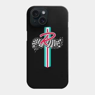 Racer Colors Phone Case