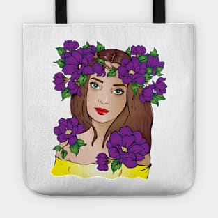 Lyla Tote