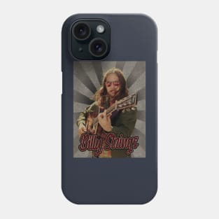 Billy Strings Classic Phone Case