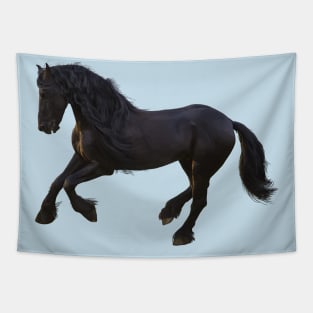 Horse Tapestry