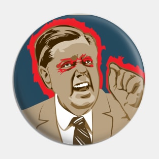 Defining Lindsey Graham Pin