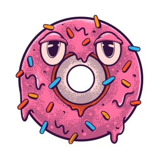 Donut T-Shirt