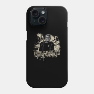 The King Phone Case