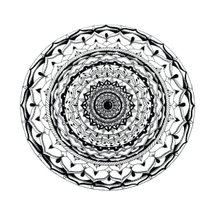 Mandala T-Shirt