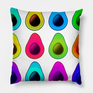 avocado Pillow