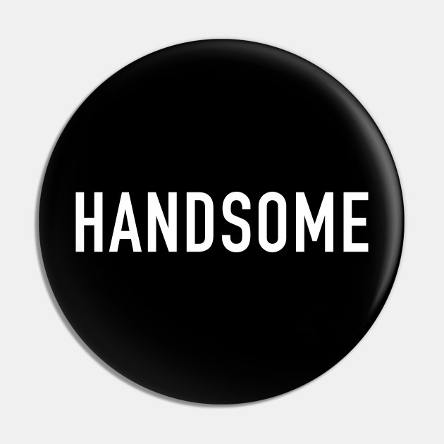 Pin on Handsome