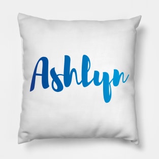 Ashlyn Pillow