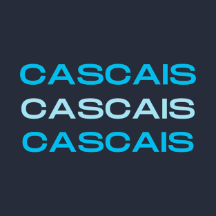 Cascais T-Shirt