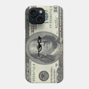 millionaire Phone Case