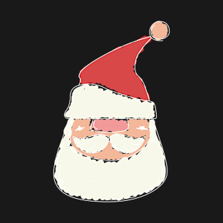 Santa Claus T-Shirt