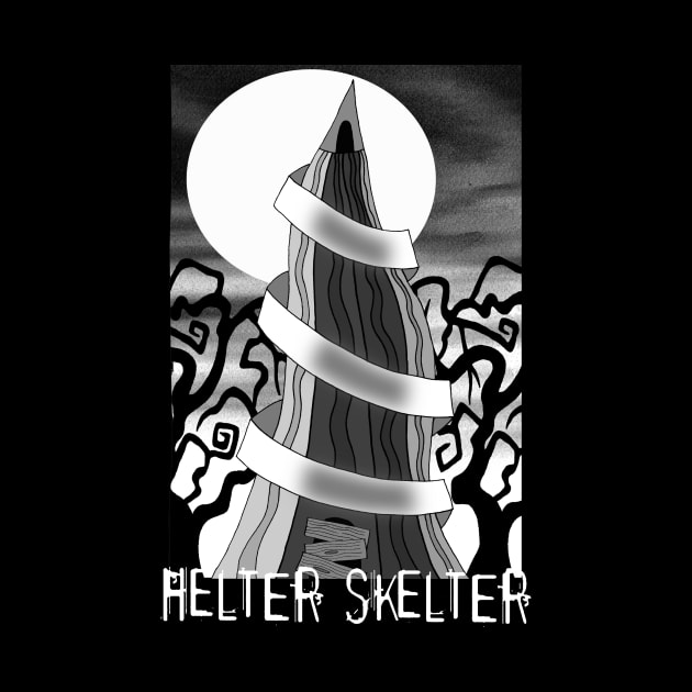 Helter Skelter by Scratch