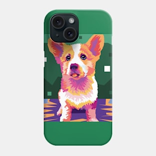 Little dog Phone Case