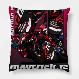 Motogp Pillow