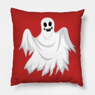 Happy Halloween Pillow