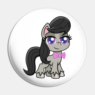 Pony Life Octavia Melody Pin