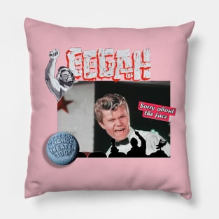 MST3K - EEGAH! Pillow