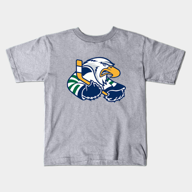 kids eagles shirt