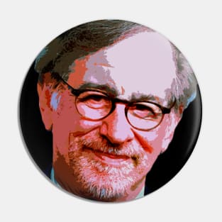 steven spielberg Pin