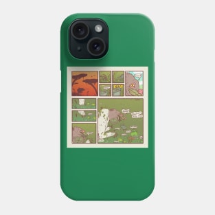Only frog Phone Case
