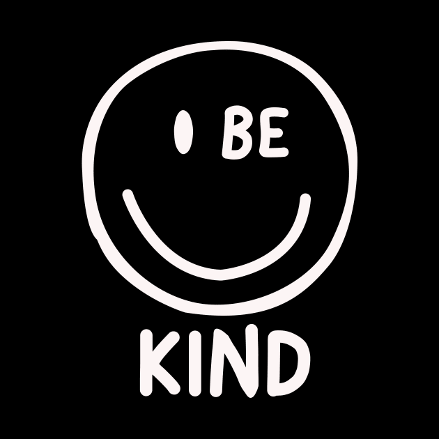 Be kind love everyone by teemarket