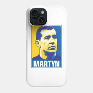 Martyn Phone Case