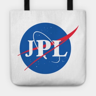 Jet Propulsion Laboratory - NASA Meatball Tote