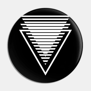 triangles composition Pin