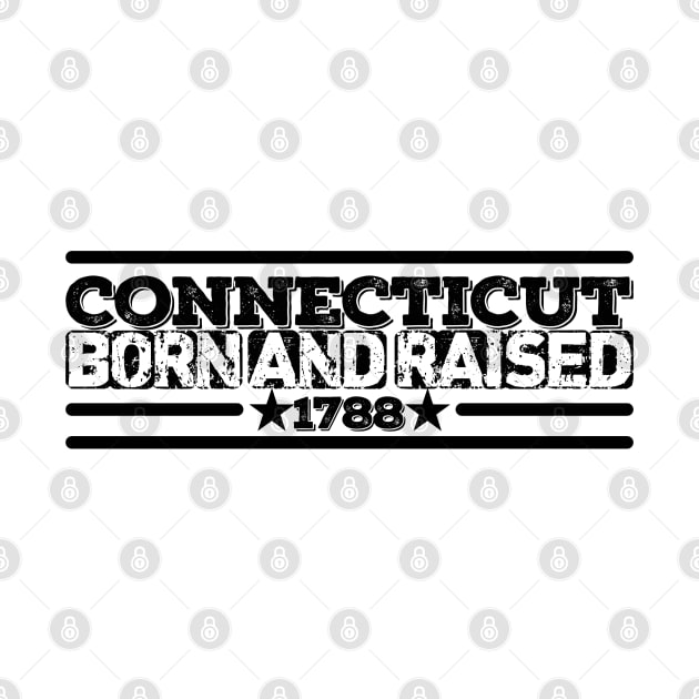 Connecticut by HB Shirts