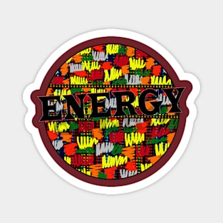 Energy Magnet