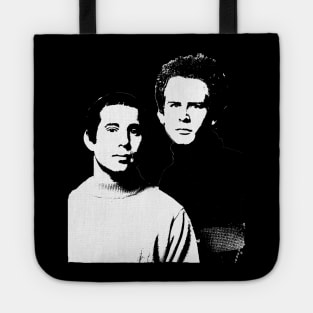Simon and Garfunkel Tote