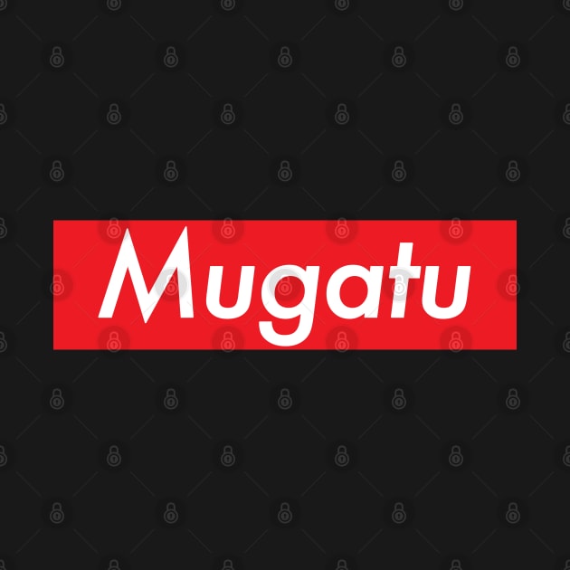 Mugatu by BodinStreet