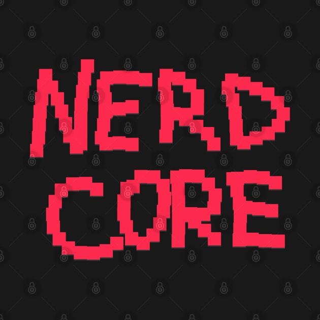 nerdcore by ARTEMIDA