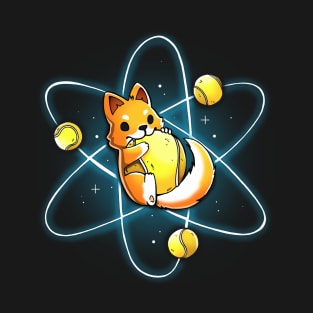 Atomic Dog T-Shirt