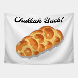 Challah Tapestry