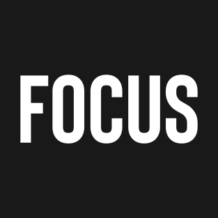 Focus T-Shirt