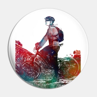 Cycling Bike sport art #cycling #sport Pin