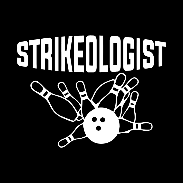 Strikeologist by Sigelgam31