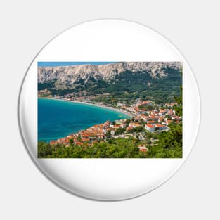 Baška Pin