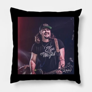 Ropyr Madison Koe Wetzel Pillow