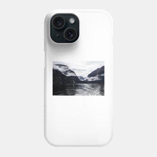 Milford Sound, New Zealand Phone Case