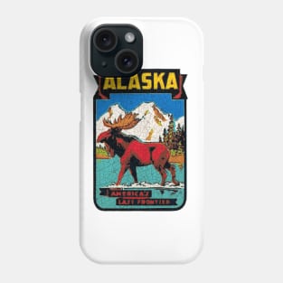 Alaska Phone Case