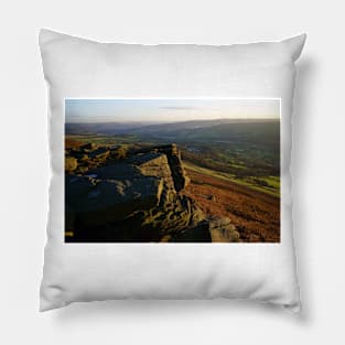 Bamford Edge Pillow