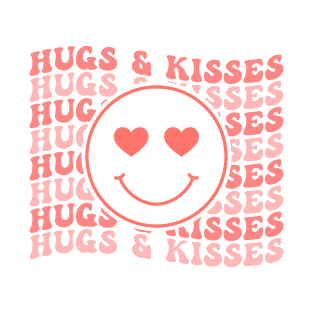 Hugs and Kisses T-Shirt