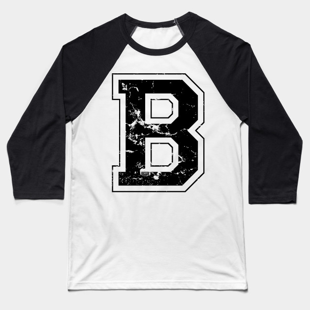 baseball jersey lettering